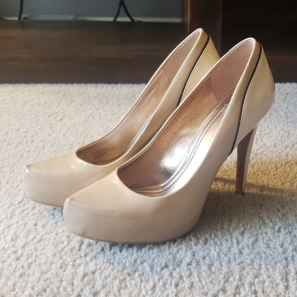 BCB Generation heels